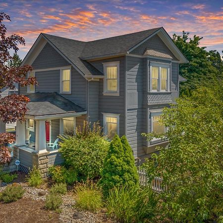 Beautiful, Historic Home, Heart Of Mcminnville. 外观 照片