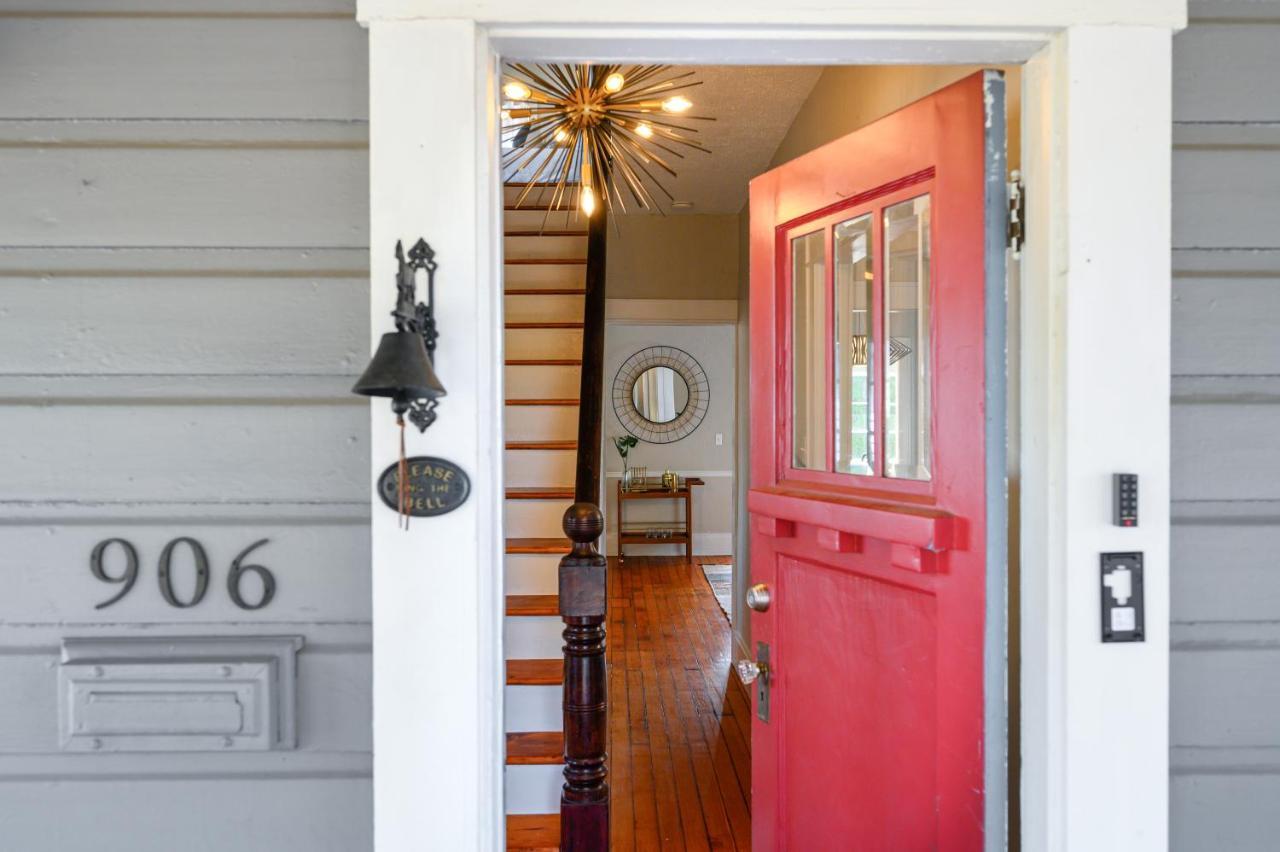 Beautiful, Historic Home, Heart Of Mcminnville. 外观 照片