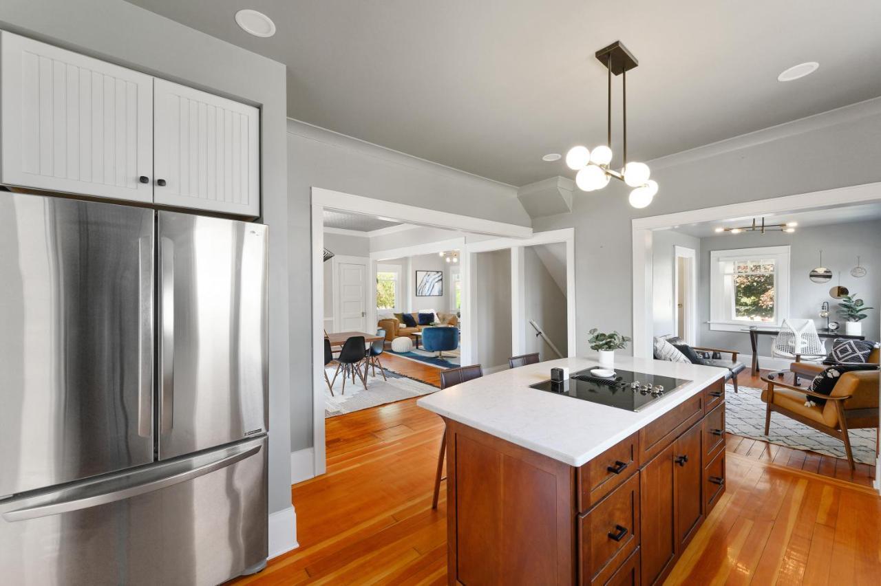 Beautiful, Historic Home, Heart Of Mcminnville. 外观 照片