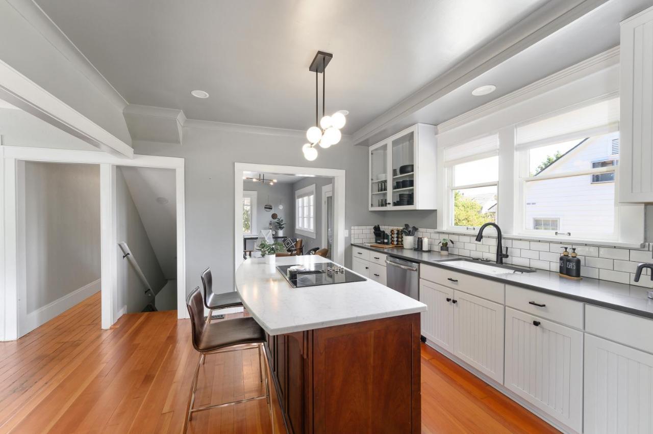 Beautiful, Historic Home, Heart Of Mcminnville. 外观 照片
